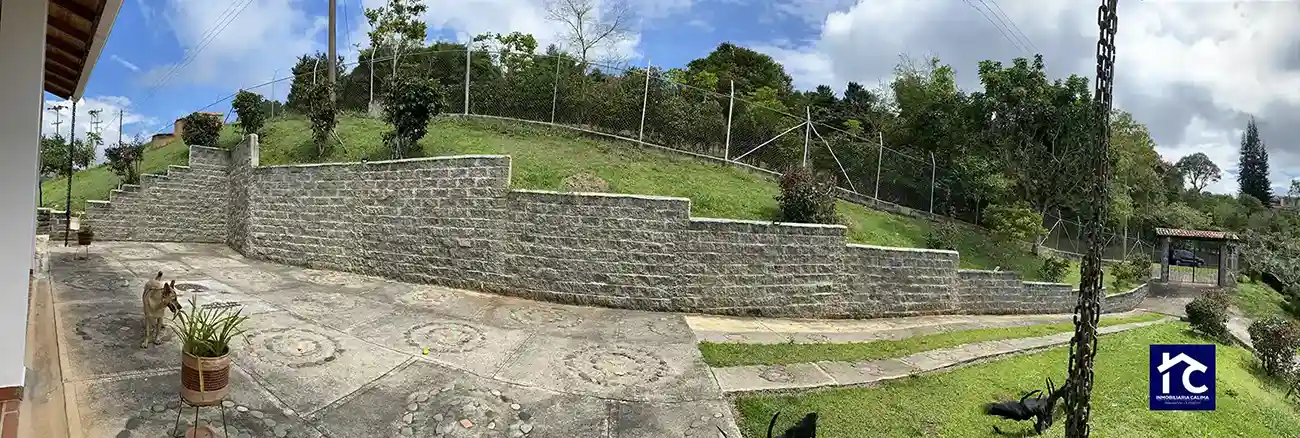 Casa Predio Tableros